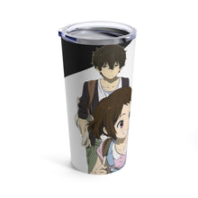 Load image into Gallery viewer, Hyuoka main members Tumbler 20oz
