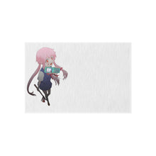 Load image into Gallery viewer, Mirai Nikki Yuno Gasai Rug
