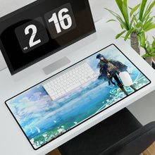 Load image into Gallery viewer, Yuukyuu no Tierblade Mouse Pad (Desk Mat)
