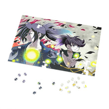 Load image into Gallery viewer, Dororo Hyakkimaru, Dororo, Dororo, Dororo Jigsaw Puzzle
