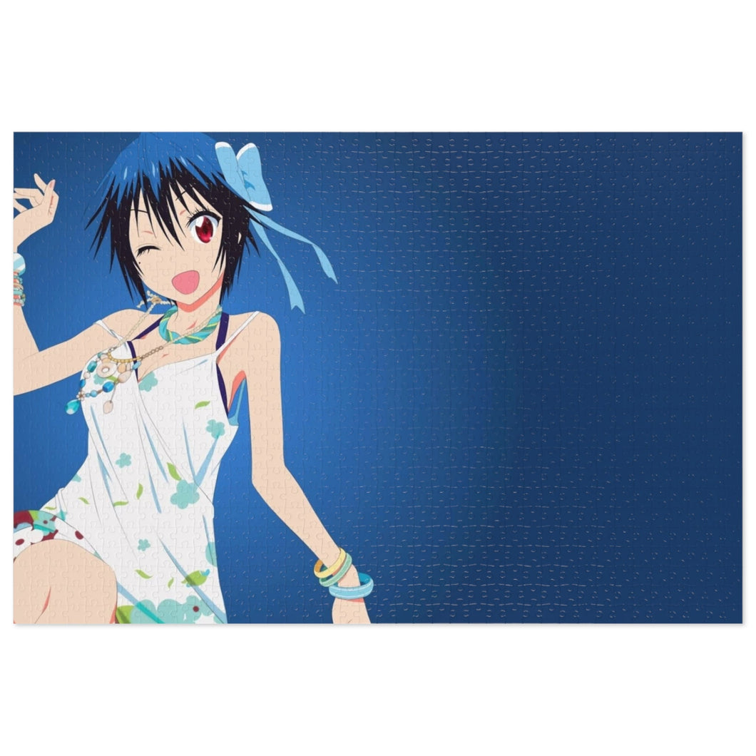 Anime Nisekoi Jigsaw Puzzle