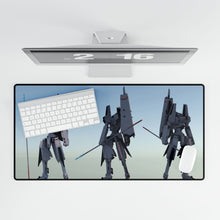 Load image into Gallery viewer, Sidonia No Kishi Mouse Pad (Desk Mat)
