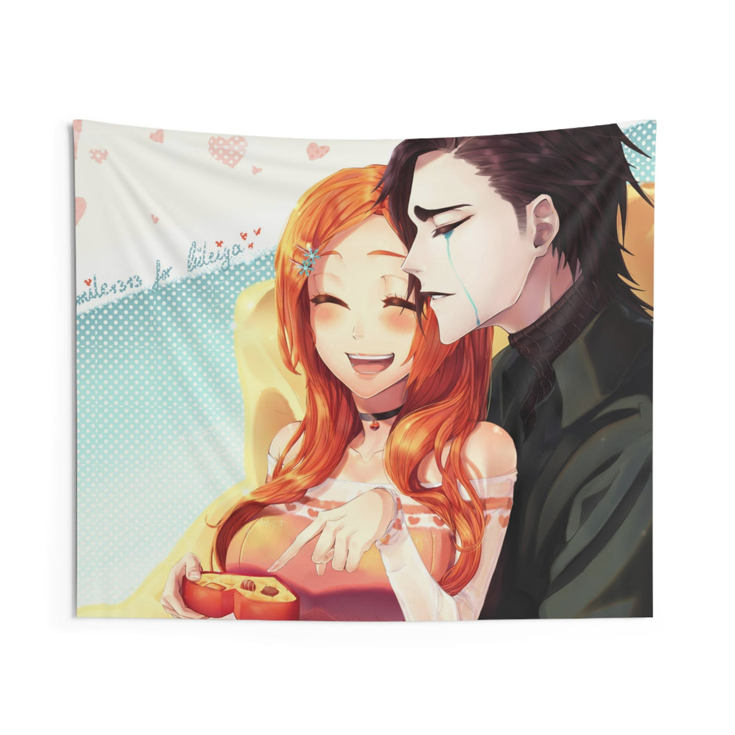 Anime Bleach Indoor Wall Tapestry