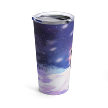 Load image into Gallery viewer, Girls und Panzer Tumbler 20oz
