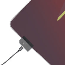 Load image into Gallery viewer, KonoSuba - God’s blessing on this wonderful world!! RGB LED Mouse Pad (Desk Mat)
