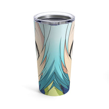 Load image into Gallery viewer, Anime GATE Tumbler 20oz

