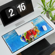 Load image into Gallery viewer, Anime One Piece Mouse Pad (Desk Mat)

