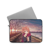 Load image into Gallery viewer, My Teen Romantic Comedy SNAFU Yui Yuigahama Laptop Sleeve
