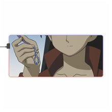 Load image into Gallery viewer, Azumanga Daioh RGB LED Mouse Pad (Desk Mat)
