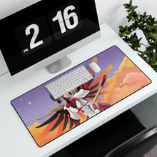 Load image into Gallery viewer, Mercy Miko Mouse Pad (Desk Mat)
