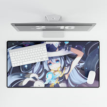 Load image into Gallery viewer, Anime Vocaloid Mouse Pad (Desk Mat)
