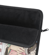 Load image into Gallery viewer, Anime Demon Slayer: Kimetsu no Yaiba Laptop Sleeve
