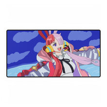 Load image into Gallery viewer, One Piece Film: Red Mouse Pad (Desk Mat)
