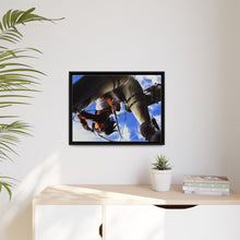 Load image into Gallery viewer, Mikasa Canvas Framed Art Print
