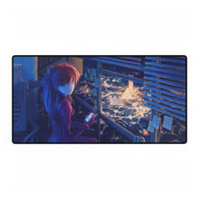 Load image into Gallery viewer, Anime Neon Genesis Evangelionr Mouse Pad (Desk Mat)
