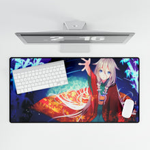 Load image into Gallery viewer, Vocaloid Mouse Pad (Desk Mat)
