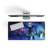 Load image into Gallery viewer, Overwatch 2 Mouse Pad (Desk Mat)
