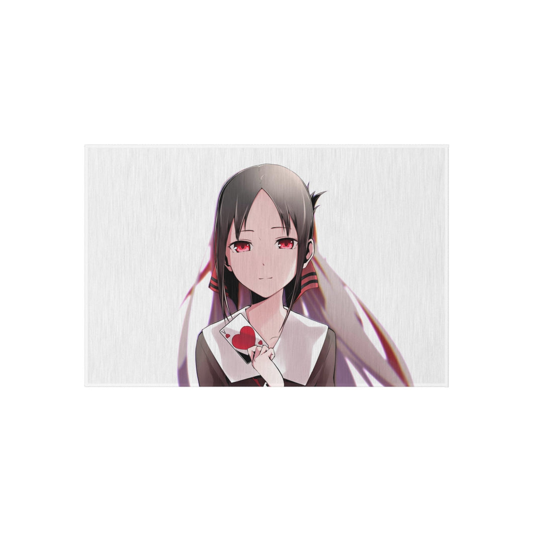 Kaguya Shinomiya Rug