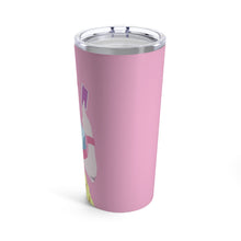 Load image into Gallery viewer, Hunter x Hunter Tumbler 20oz
