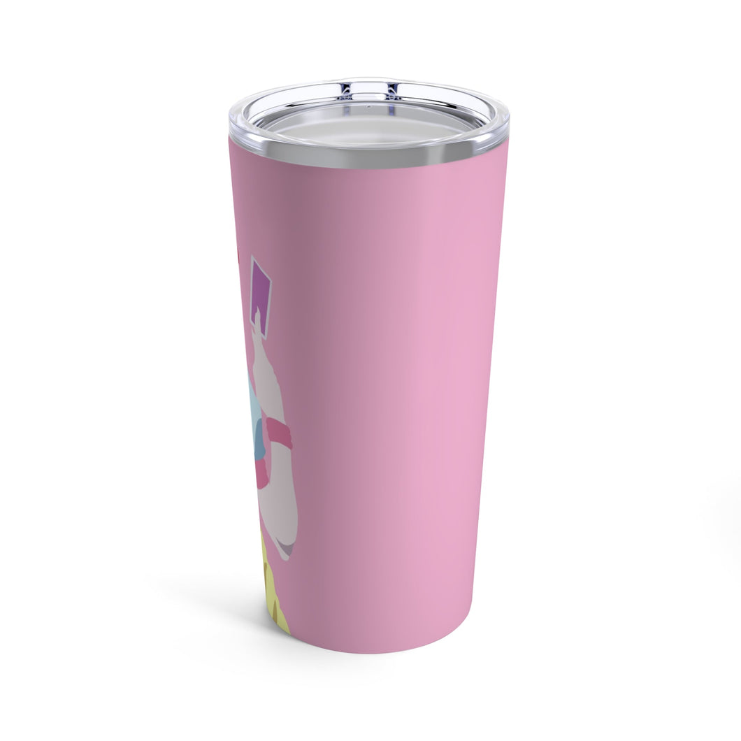 Hunter x Hunter Tumbler 20oz