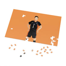 Load image into Gallery viewer, Daichi Sawamura Jigsaw Puzzle
