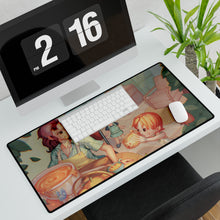 Load image into Gallery viewer, Anime One Piece Mouse Pad (Desk Mat)
