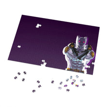 Load image into Gallery viewer, Killer Queen / Diamond is Unbreakable Jigsaw Puzzle
