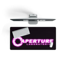 Load image into Gallery viewer, Portal Mouse Pad (Desk Mat)
