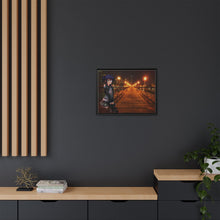 Load image into Gallery viewer, Chuunibyou demo Koi ga Shitai! Canvas Framed Art Print
