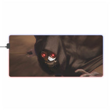 Load image into Gallery viewer, Sword Art Online II RGB LED Mouse Pad (Desk Mat)
