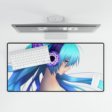 Load image into Gallery viewer, Anime Vocaloid Mouse Pad (Desk Mat)
