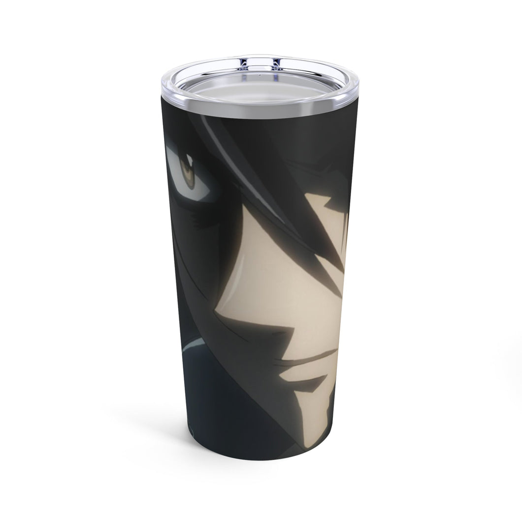 Highschool Of The Dead Tumbler 20oz