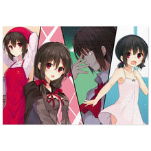 Load image into Gallery viewer, KonoSuba - God’s blessing on this wonderful world!! Jigsaw Puzzle
