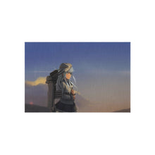 Load image into Gallery viewer, Anime Kantai Collection Rug
