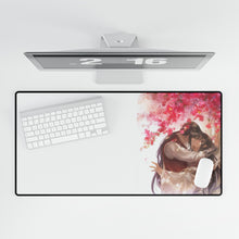 Load image into Gallery viewer, Anime Tian Guan Ci Fu Mouse Pad (Desk Mat)
