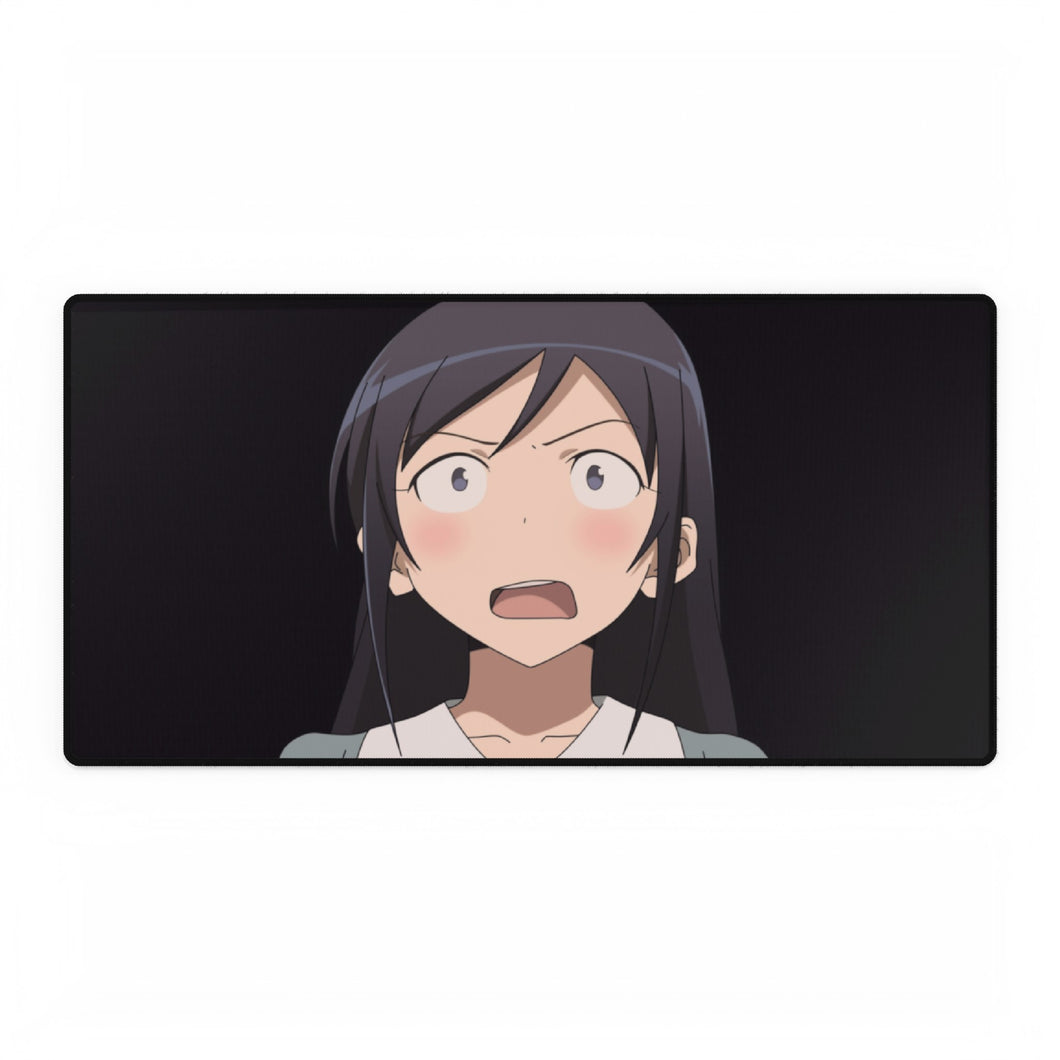 Anime Oreimo Mouse Pad (Desk Mat)