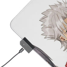 Load image into Gallery viewer, Fate/Grand Order RGB LED Mouse Pad (Desk Mat)
