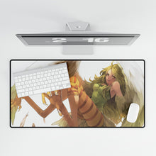 Load image into Gallery viewer, Anime One Piece Mouse Pad (Desk Mat)
