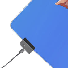 Load image into Gallery viewer, Kanade - Beast Tamer RGB LED Mouse Pad (Desk Mat)
