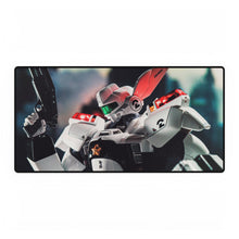 Load image into Gallery viewer, Patlabor Mouse Pad (Desk Mat)
