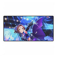 Anime THE iDOLM@STER: Cinderella Girls Starlight Stage Mouse Pad (Desk Mat)