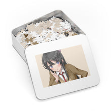 Load image into Gallery viewer, Rascal Does Not Dream Of Bunny Girl Senpai Jigsaw Puzzle
