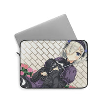 Load image into Gallery viewer, Anime Kantai Collection Laptop Sleeve
