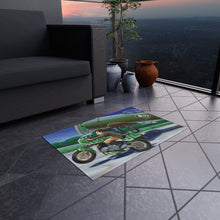 Load image into Gallery viewer, Girls und Panzer Rug
