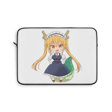 Load image into Gallery viewer, Anime Miss Kobayashi&#39;s Dragon Maid Laptop Sleeve
