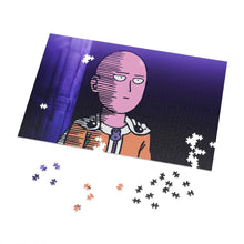 Load image into Gallery viewer, Anime One-Punch Man Jigsaw Puzzle
