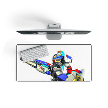 Load image into Gallery viewer, Paladins - Fernando Mouse Pad (Desk Mat)
