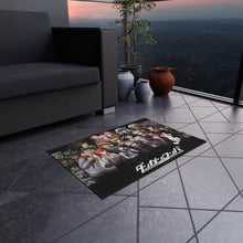 Load image into Gallery viewer, Danganronpa the Animation 2 Rug
