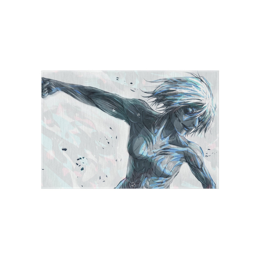 Annie Leonhart (Titan) Rug