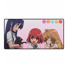 Load image into Gallery viewer, Anime Toradora!r Mouse Pad (Desk Mat)
